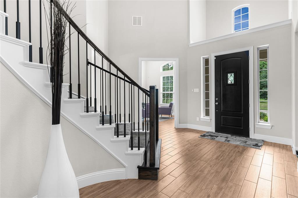 6815 Bernalillo Way, Spring, Texas image 16