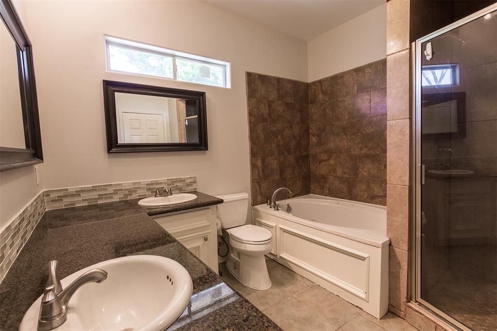 2709 Rosewood Street, Houston, Texas image 7