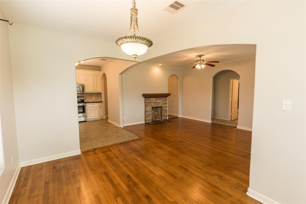 2709 Rosewood Street, Houston, Texas image 4