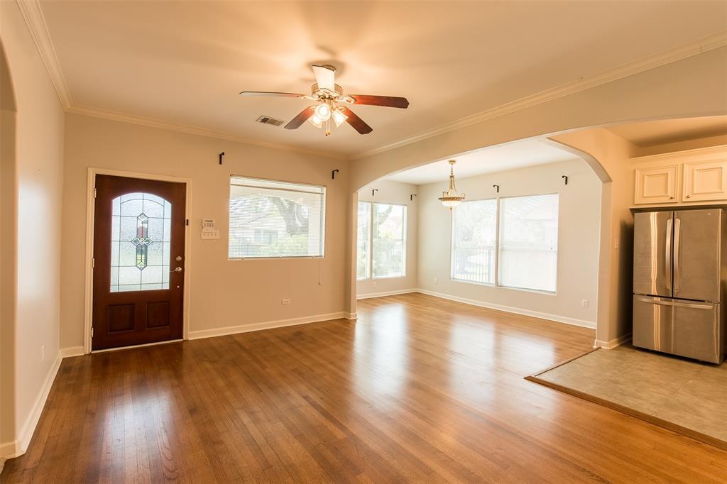 2709 Rosewood Street, Houston, Texas image 3