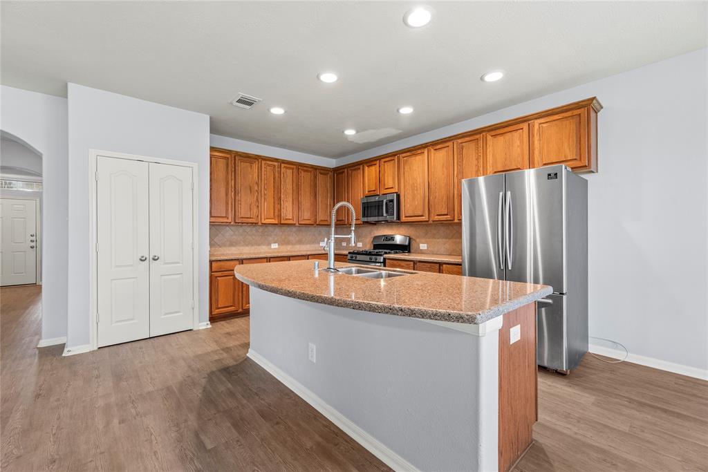 20538 Granger Bluff Blf, Cypress, Texas image 20