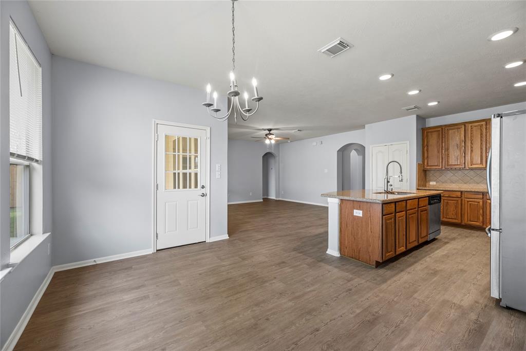 20538 Granger Bluff Blf, Cypress, Texas image 21