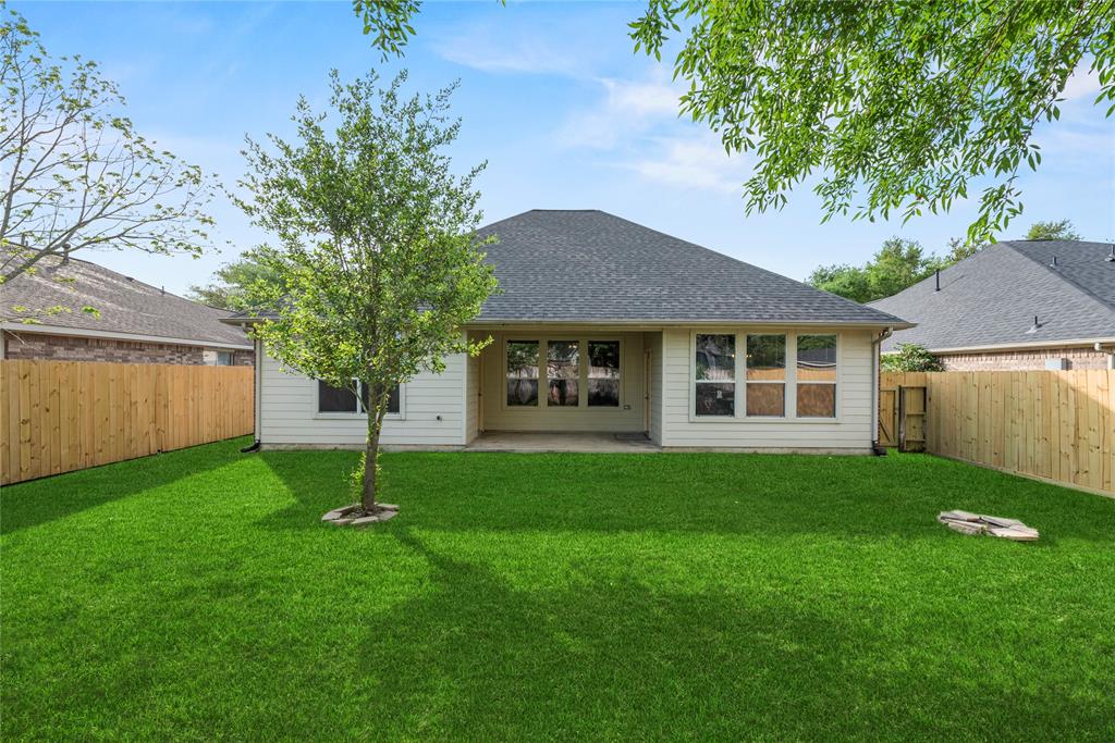 20538 Granger Bluff Blf, Cypress, Texas image 3