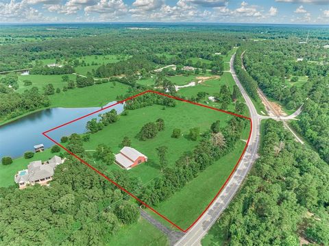 TBD FM-2854 Montgomery TX 77316
