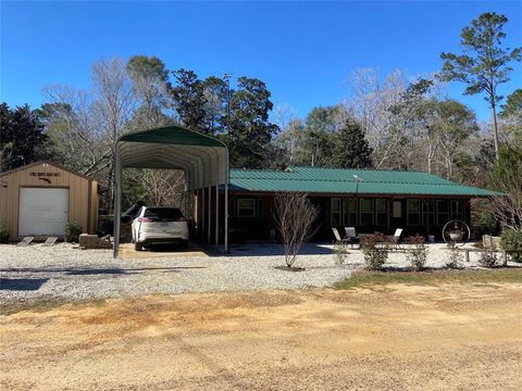 A home in Livingston