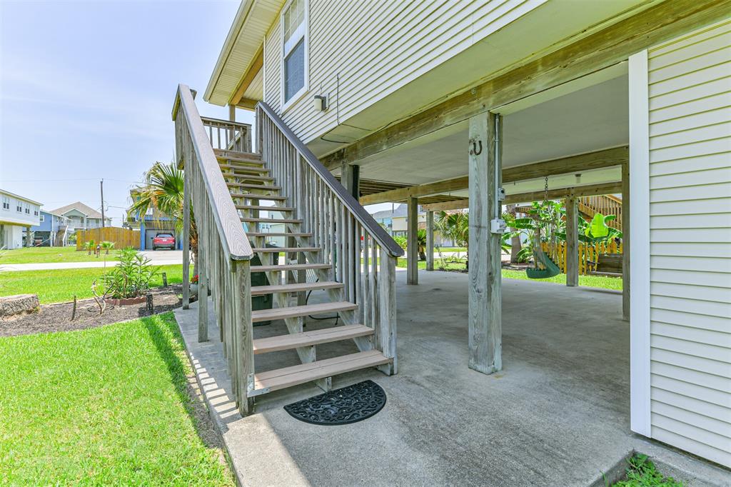 4030 Fort Bend Drive, Galveston, Texas image 13