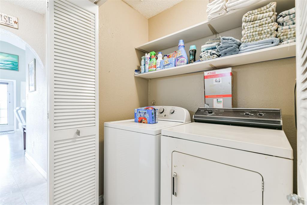 4030 Fort Bend Drive, Galveston, Texas image 37