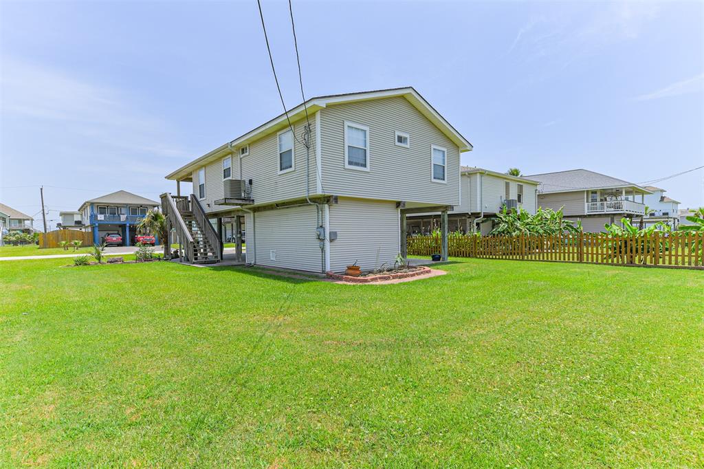4030 Fort Bend Drive, Galveston, Texas image 12
