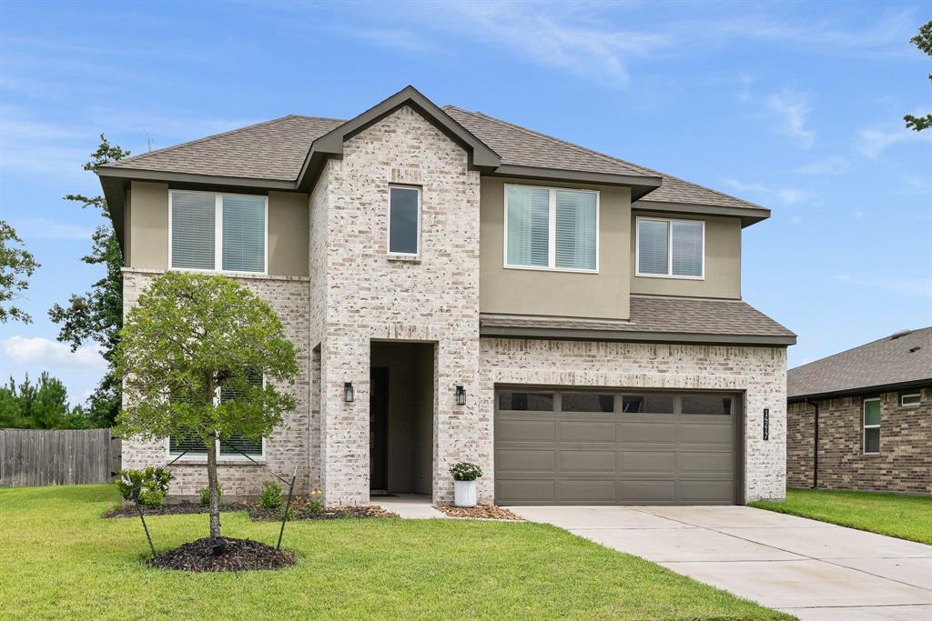 14217 Lake Lodge Drive