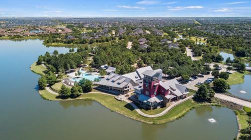 6215 Holly Oaks Court, Fulshear, Texas image 39