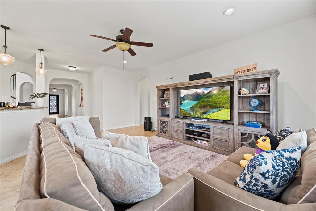 6215 Holly Oaks Court, Fulshear, Texas image 15