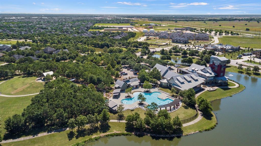 6215 Holly Oaks Court, Fulshear, Texas image 35