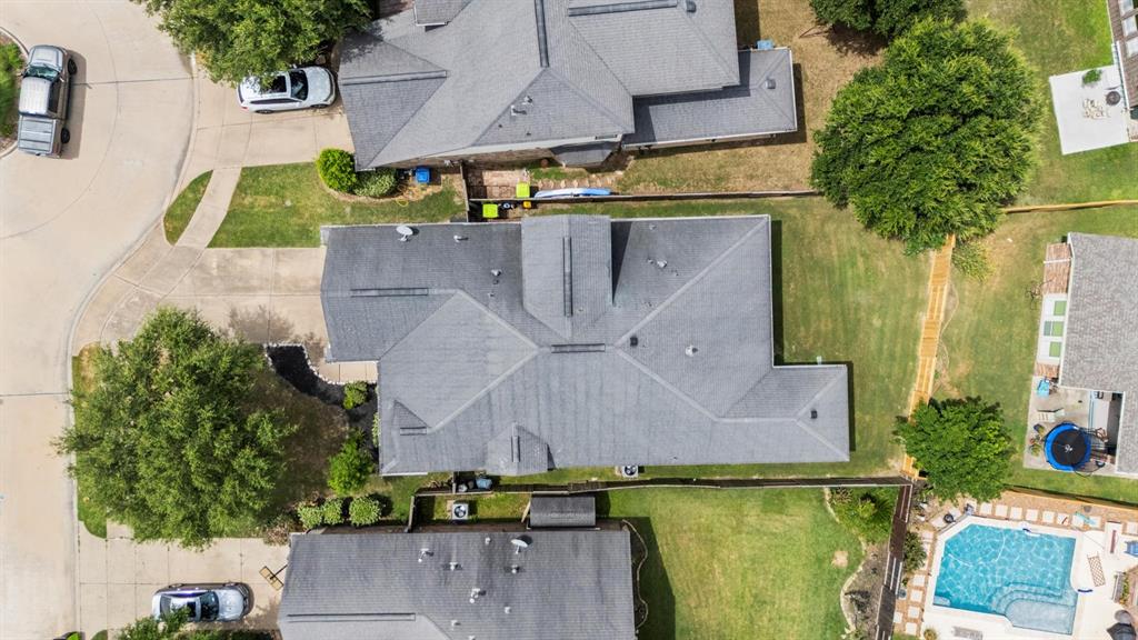 6215 Holly Oaks Court, Fulshear, Texas image 26