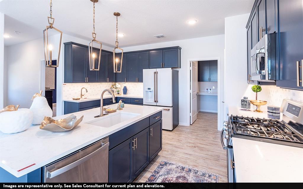 2815 Obsidian Drive, Iowa Colony, Texas image 6