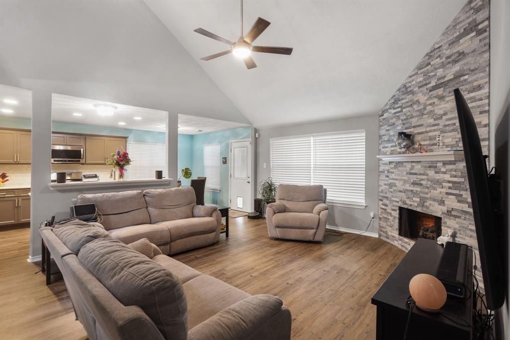20019 Still Manor Court, Katy, Texas image 4