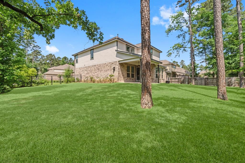 159 N Cadence Hills Loop, Conroe, Texas image 19