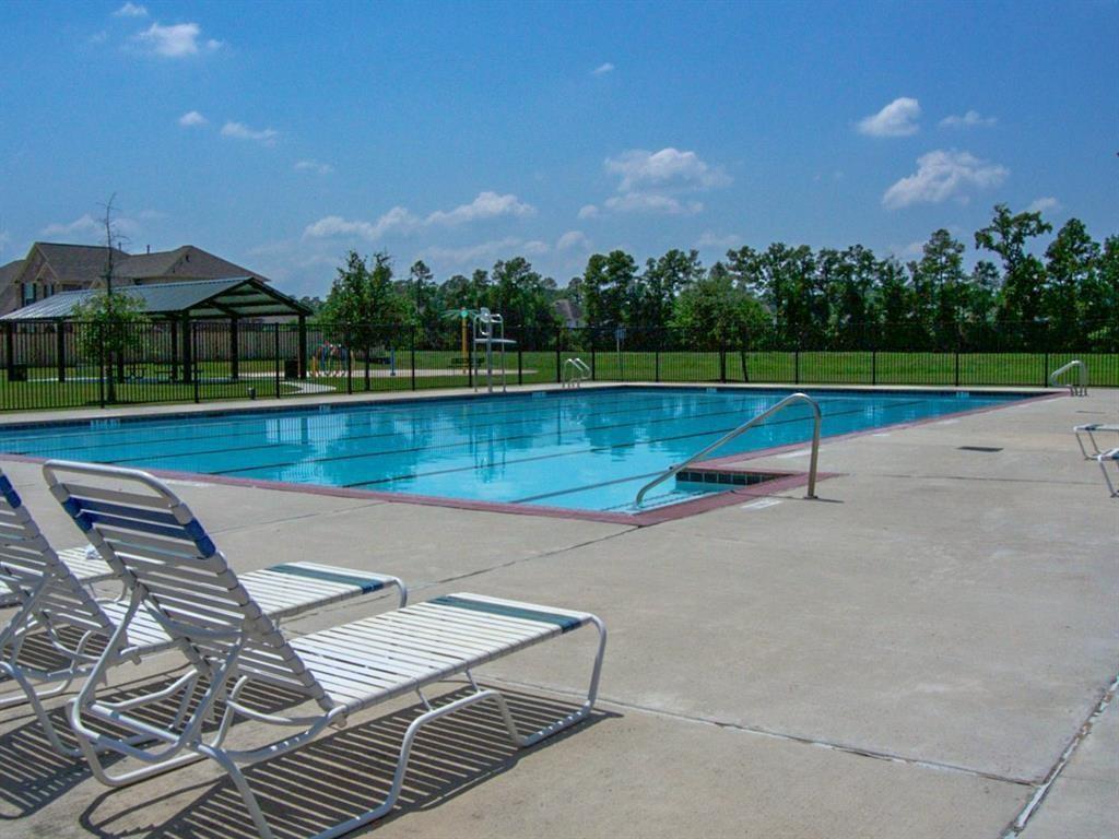 6654 Old Cypress Landing Lane, Humble, Texas image 5
