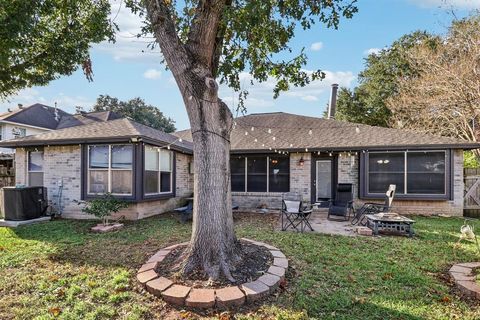 A home in Richmond