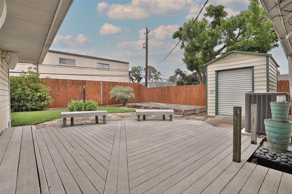 2427 Willowby Drive, Houston, Texas image 26
