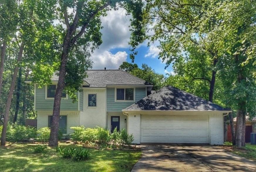 11 S Tallowberry Drive