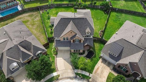 A home in Richmond