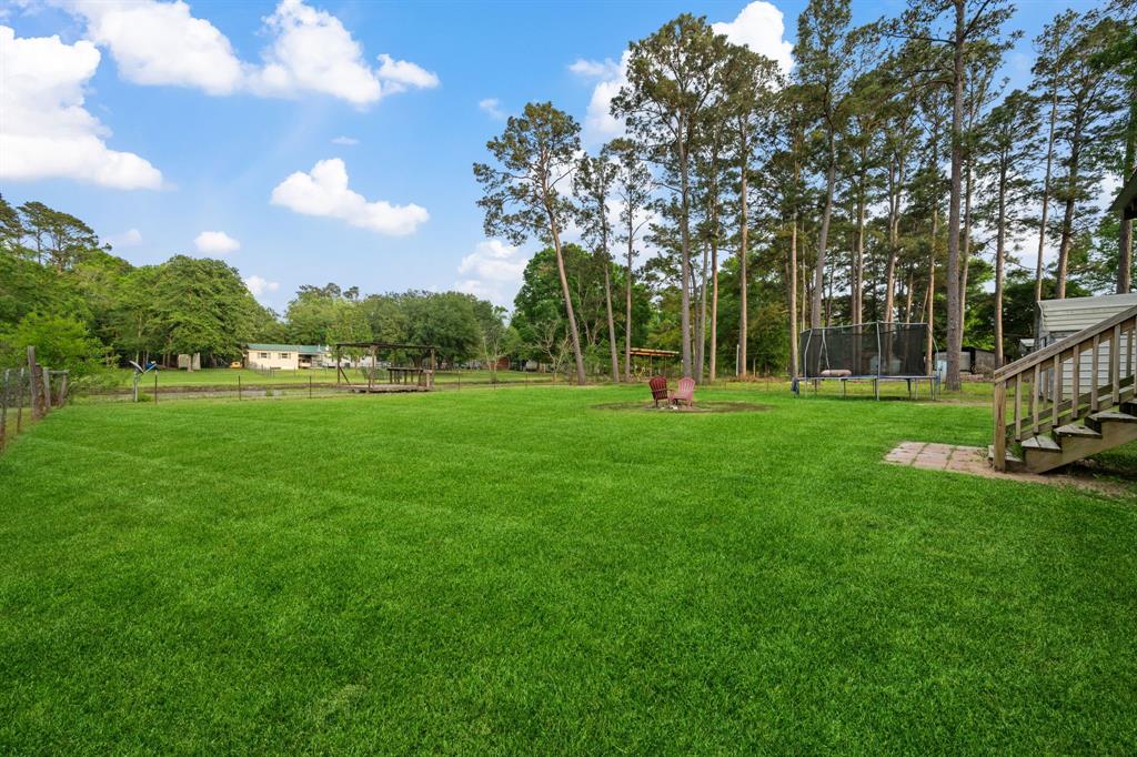 164 Deer Trail, Trinity, Texas image 21