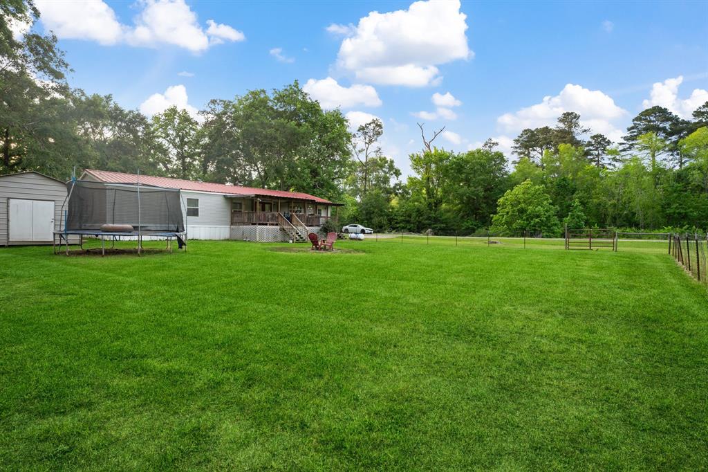 164 Deer Trail, Trinity, Texas image 19