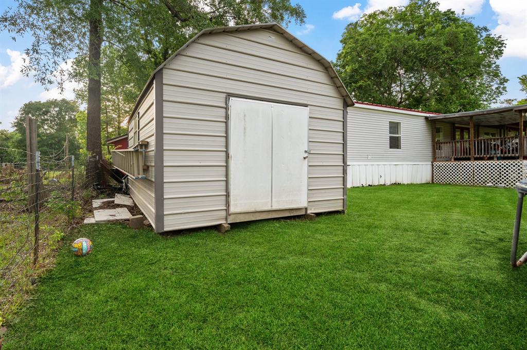 164 Deer Trail, Trinity, Texas image 22