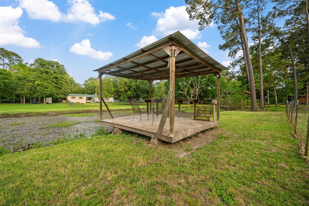 164 Deer Trail, Trinity, Texas image 23