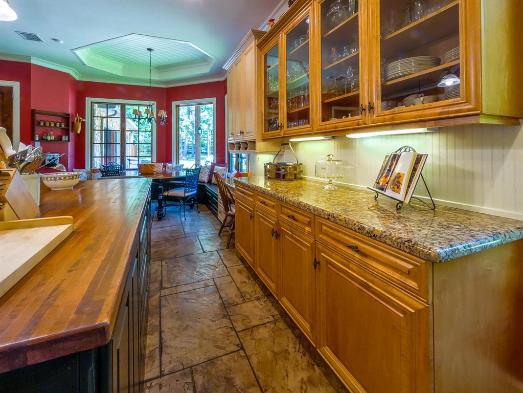 24394 Gay Lake Road, Montgomery, Texas image 24