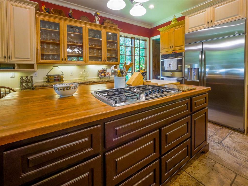 24394 Gay Lake Road, Montgomery, Texas image 25
