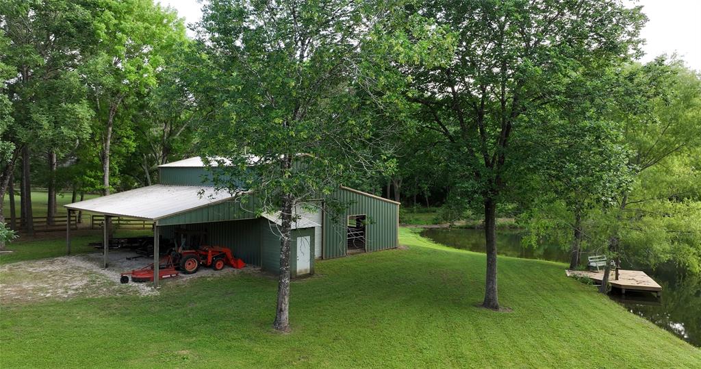 24394 Gay Lake Road, Montgomery, Texas image 48