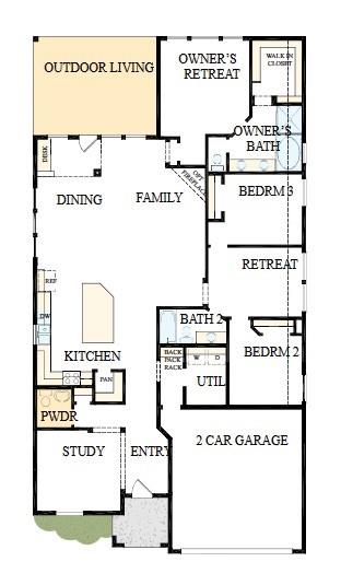 12323 Palmetto Drive, Mont Belvieu, Texas image 2