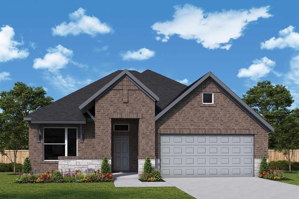 12323 Palmetto Drive, Mont Belvieu, Texas image 1