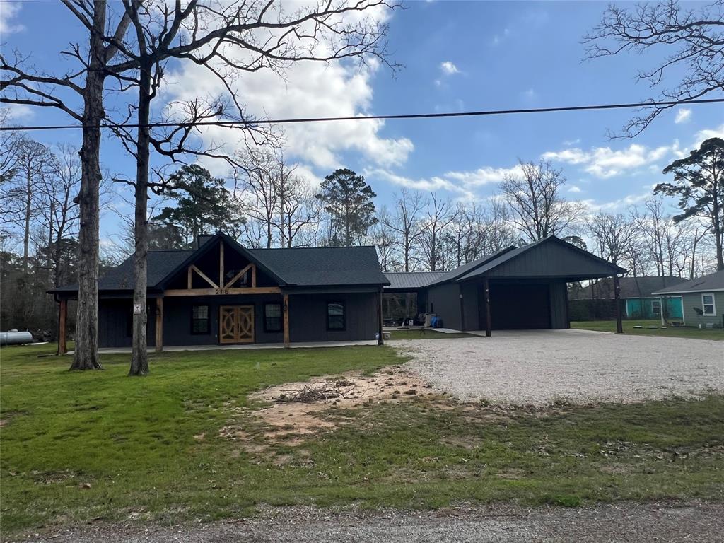 218 Strawberry Street, Onalaska, Texas image 2