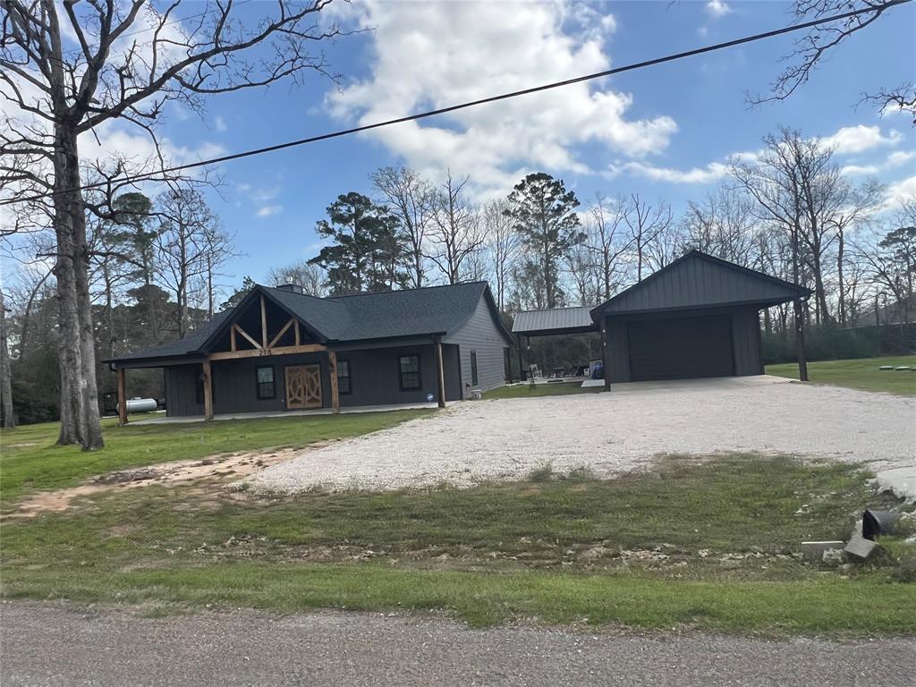 218 Strawberry Street, Onalaska, Texas image 5