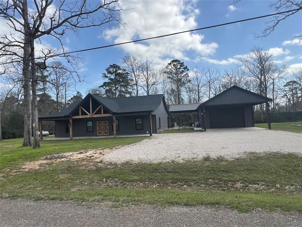 218 Strawberry Street, Onalaska, Texas image 4