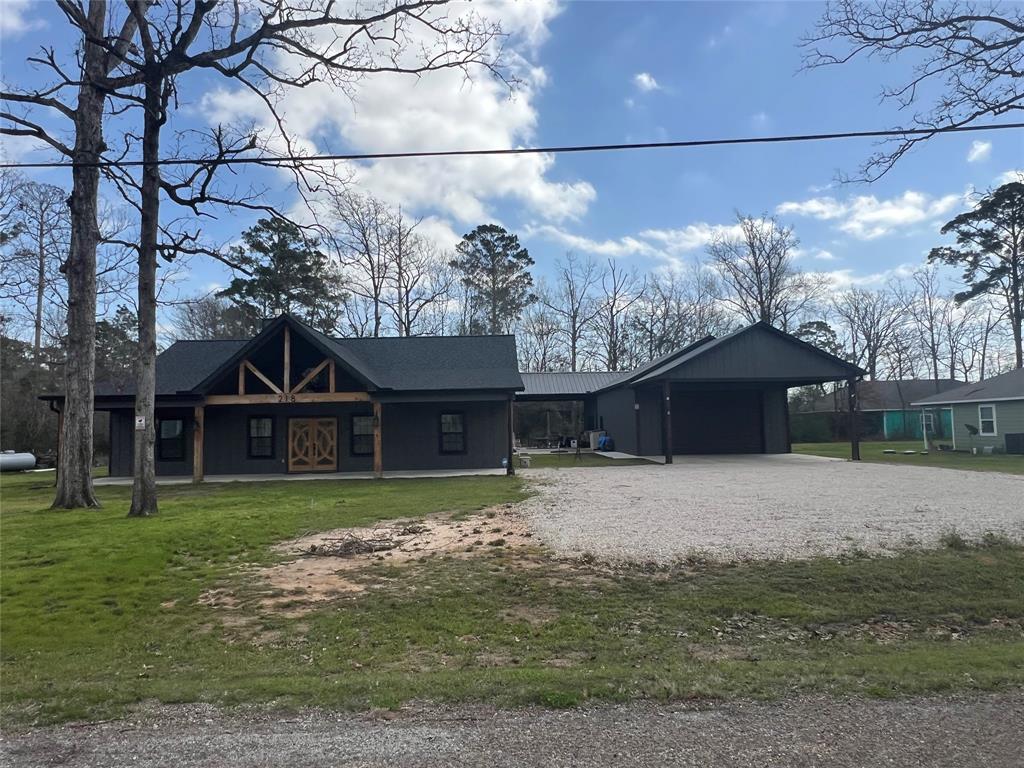 218 Strawberry Street, Onalaska, Texas image 3