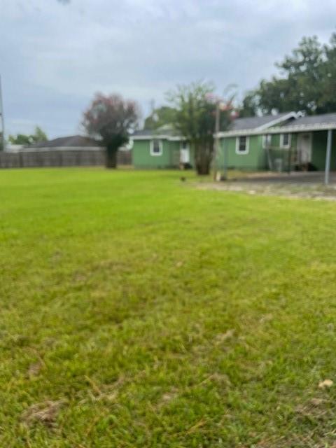 Photo 4 of 14 of 1618 Gault Road house