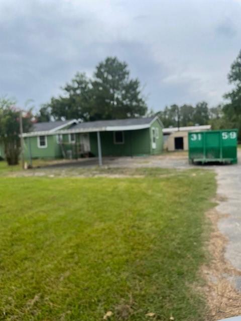 Photo 5 of 14 of 1618 Gault Road house