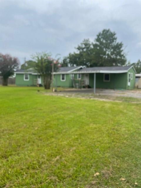 Photo 3 of 14 of 1618 Gault Road house