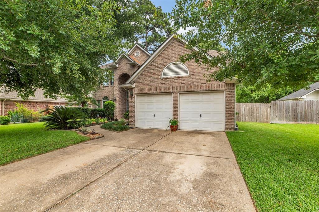 902 Arbor Pine