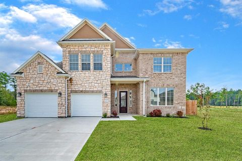 A home in Cleveland