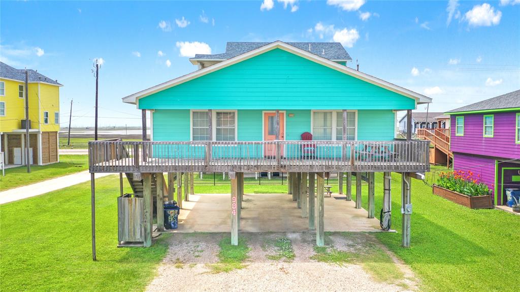 984 Blue Water Highway, Surfside Beach, Texas image 23
