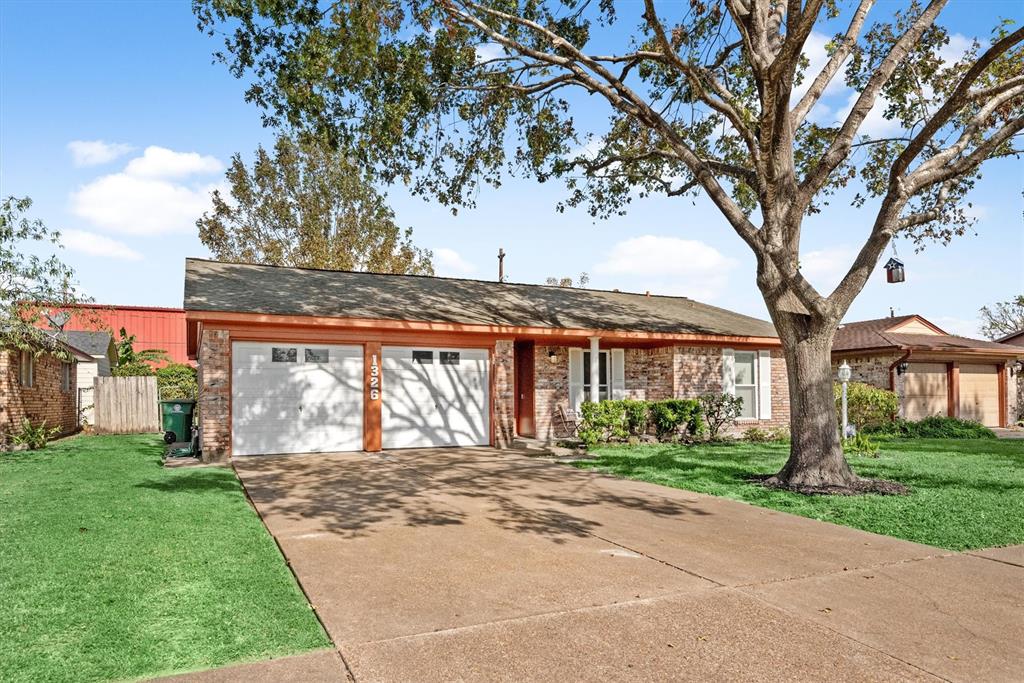 1326 Twin Falls Road