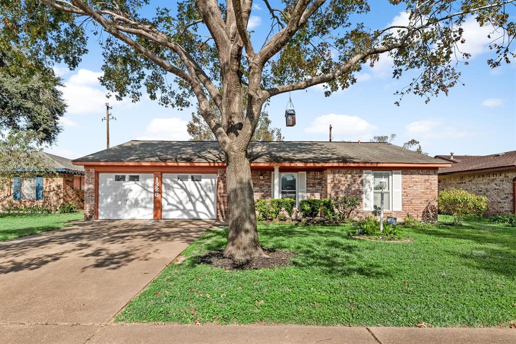 1326 Twin Falls Road