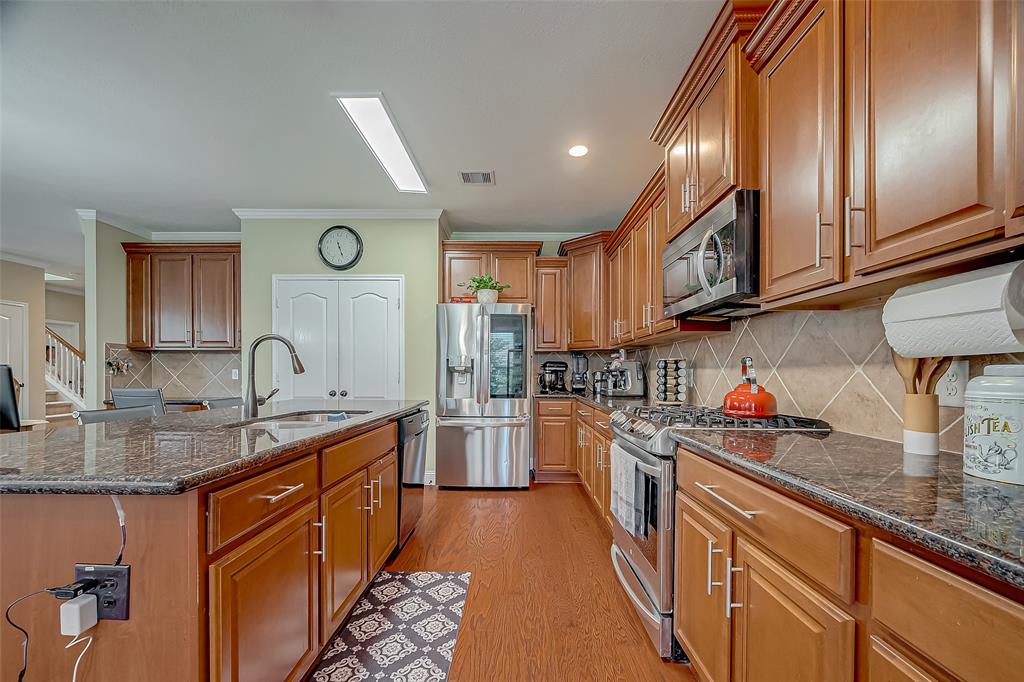 Houston, Texas 77084, United States, 3 Bedrooms Bedrooms, ,3 BathroomsBathrooms,Residential,Pending,45305