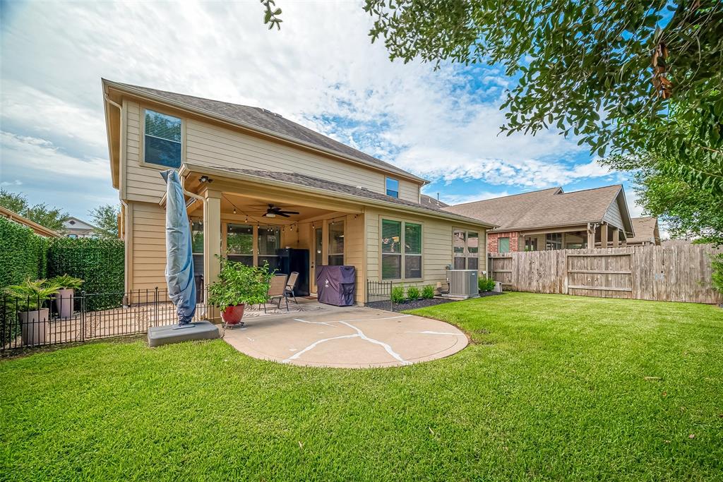 Houston, Texas 77084, United States, 3 Bedrooms Bedrooms, ,3 BathroomsBathrooms,Residential,Pending,45305