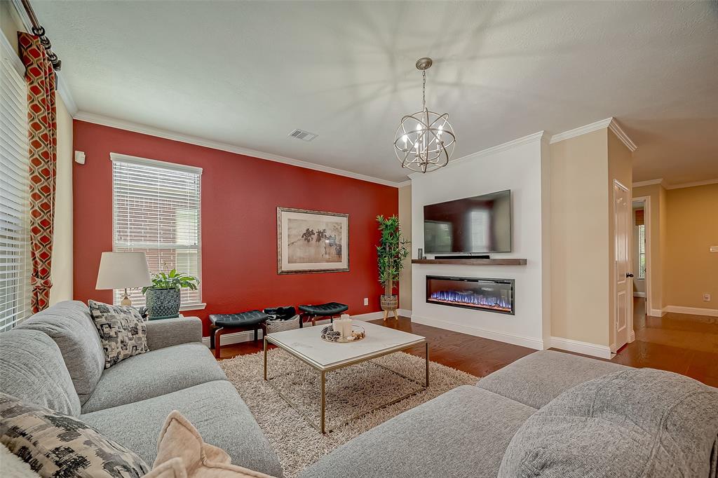 Houston, Texas 77084, United States, 3 Bedrooms Bedrooms, ,3 BathroomsBathrooms,Residential,Pending,45305