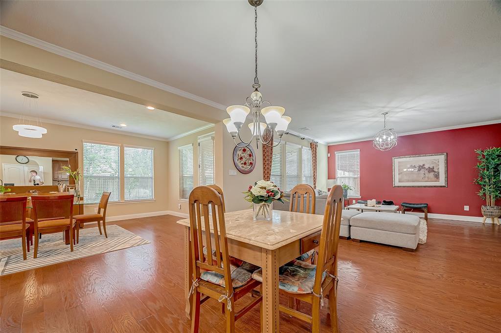 Houston, Texas 77084, United States, 3 Bedrooms Bedrooms, ,3 BathroomsBathrooms,Residential,Pending,45305